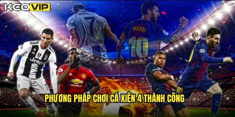 Cá Xiên 4 Kèo Nhà Cái BG - Bùng Nổ Lợi Nhuận Với Bốn Kèo Kết Hợp 2 Phương Pháp Chơi Cá Xiên 4 Thành Công