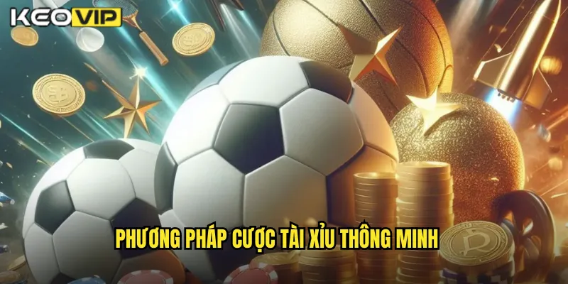 Cược Tài Xỉu Kèo Nhà Cái BG - Hình Thức Cá Cược Đơn Giản Nhưng Hiệu Quả 2 Phương Pháp Cược Tài Xỉu Thông Minh