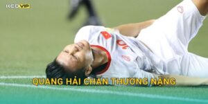 Quang Hải Chấn Thương Nặng – Kèo Nhà Cái BG Cập Nhật Kèo Đội Bóng Ngay Sau Tin Dữ