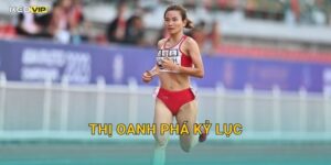 Thị Oanh Phá Kỷ Lục Quốc Gia – Kèo Nhà Cái BG Cập Nhật Kèo Điền Kinh Sau Cột Mốc Lịch Sử