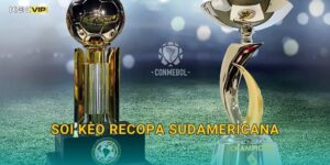 Recopa Sudamericana – Kèo Nhà Cái BG Cập Nhật Soi Kèo Trận Siêu Kinh Điển Nam Mỹ