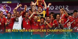 UEFA European Championship Khởi Tranh – Kèo Nhà Cái BG Tung Bảng Soi Kèo Toàn Diện