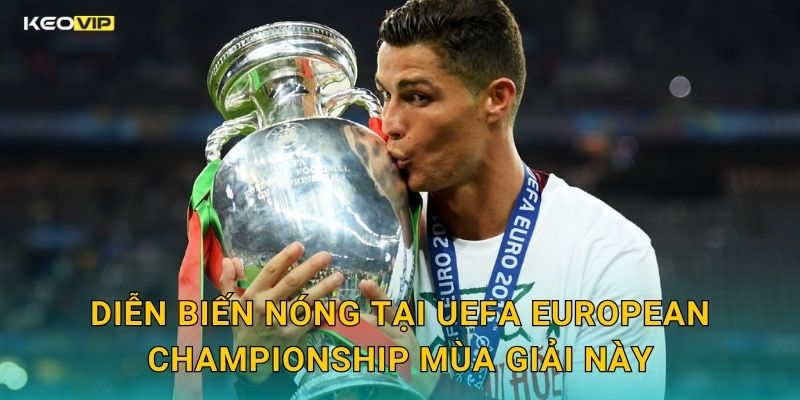 UEFA European Championship Khởi Tranh – Kèo Nhà Cái BG Tung Bảng Soi Kèo Toàn Diện 1 Diễn Biến Nóng Tại UEFA European Championship Mùa Giải Này