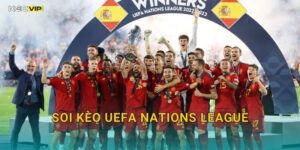 UEFA Nations League Căng Thẳng Đến Vòng Cuối – Kèo Nhà Cái BG Phân Tích Kèo Toàn Diện