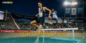 Diamond League Mùa Mới Bắt Đầu – Kèo Nhà Cái BG Ra Mắt Soi Kèo Điền Kinh Đỉnh Cao